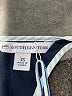 Southern Tide Solid Blue Romper Size XS - photo 4