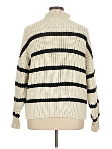 H&M Turtleneck Sweater (view 2)