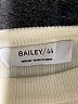 Bailey 44 Ivory Long Sleeve Turtleneck Size M - photo 7