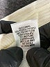 Bailey 44 Ivory Long Sleeve Turtleneck Size M - photo 8