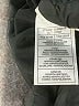 Karen Kane 100% Polyurethane Black Faux Leather Jacket Size L - photo 7