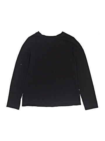 Wrangler Jeans Co Long Sleeve T-Shirt (view 2)