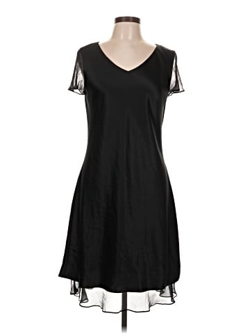 Jones New York Casual Dress (view 1)