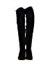 Very Volatile Black Boots Size 10 - photo 2