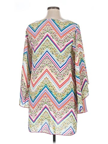 Rouge 3/4 Sleeve Blouse (view 2)