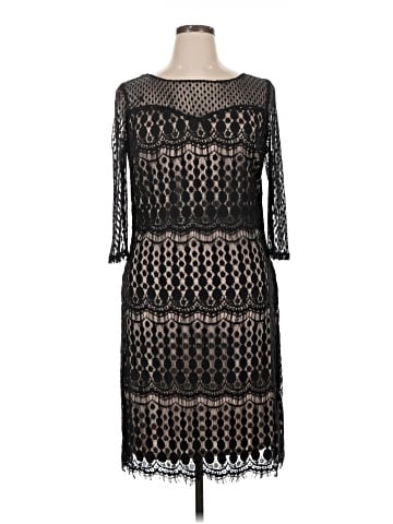 Sangria Cocktail Dress (view 1)