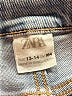 Zara Blue Jeans Size 13 - 14 - photo 3