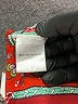 Rose + Olive 100% Polyester White 3/4 Sleeve Blouse Size 1X - photo 8