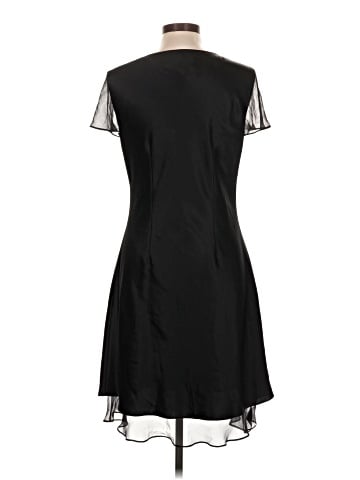 Jones New York Casual Dress (view 2)