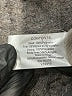 Gallery 100% Polyester Tan Trenchcoat Size M - photo 7
