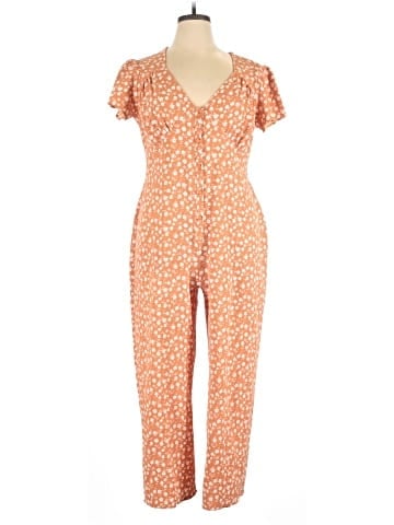 ASOS Design Jumpsuit (view 1)