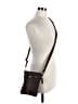 Coach Brown Crossbody Bag One size - photo 2