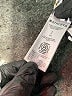 Athleta Graphic White Active Pants Size S (kids) - photo 4