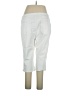 Chico's Ivory Jeggings Size Lg (2) - photo 2
