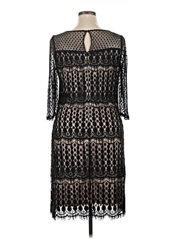 Sangria Cocktail Dress (view 2)