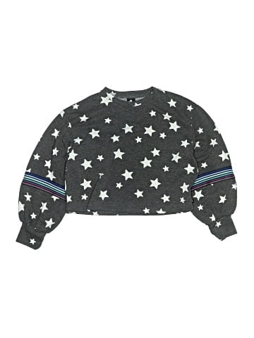 PixieLane Pullover Sweater (view 1)