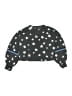 PixieLane Stars Silver Pullover Sweater Size 5 - photo 1