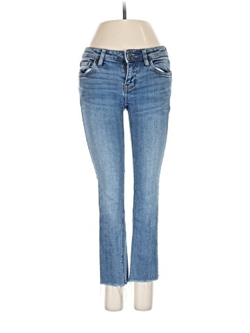 Free People Jeans (view 1)