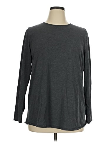 Purejill Long Sleeve T-Shirt (view 1)