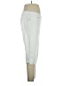 Chico's Ivory Jeggings Size Lg (2) - photo 4