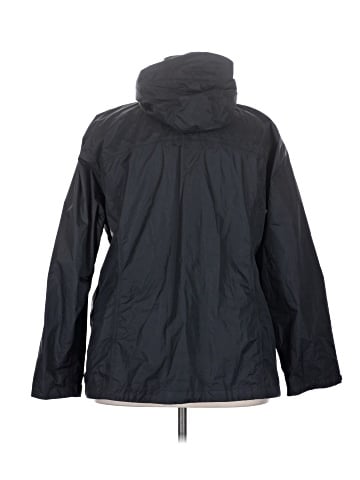 Columbia Raincoat (view 2)