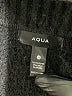 Aqua Black Pullover Sweater Size XS - photo 7