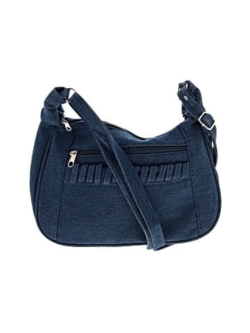 Unbranded Crossbody Bag (view 1)