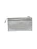 Coach Metallic Silver Wristlet One size - photo 2