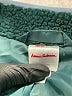 Hanna Andersson 100% Polyester Color Block Green Track Jacket Size 10 - photo 3