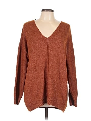 a.n.a. A New Approach Cardigan (view 1)