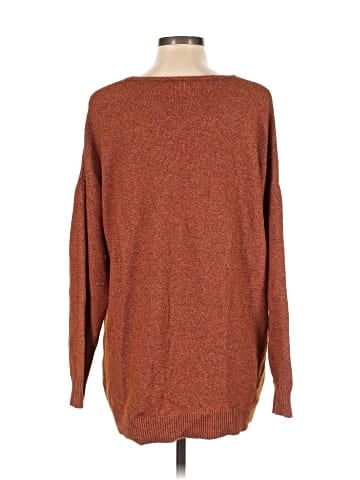 a.n.a. A New Approach Cardigan (view 2)