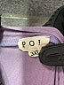 Pol Purple Sleeveless Top Size 3X - photo 7