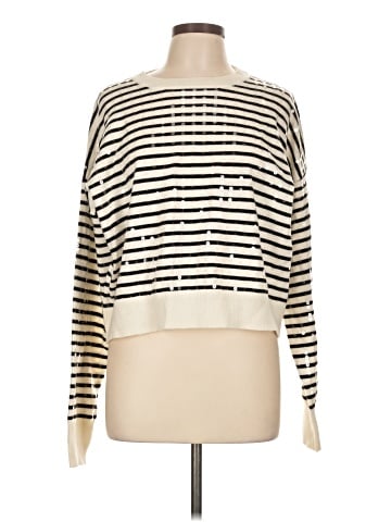 Lucy Paris Pullover Sweater (view 1)