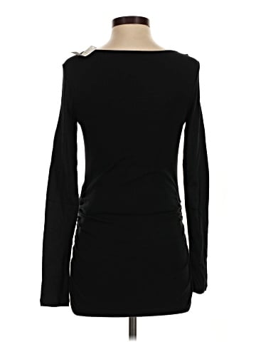 Old Navy - Maternity Long Sleeve T-Shirt (view 2)
