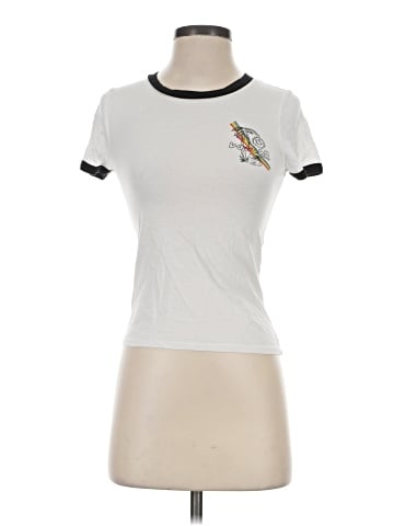 Volcom Short Sleeve T-Shirt (view 1)