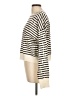 Lucy Paris Stripes Ivory Pullover Sweater Size L - photo 5