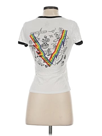 Volcom Short Sleeve T-Shirt (view 2)