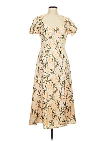 Alexia Admor Casual Dress (view 1)