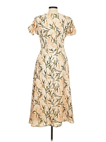 Alexia Admor Casual Dress (view 2)