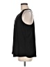 19 Cooper 100% Polyester Black Tank Top Size M - photo 5