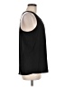 19 Cooper 100% Polyester Black Tank Top Size M - photo 4
