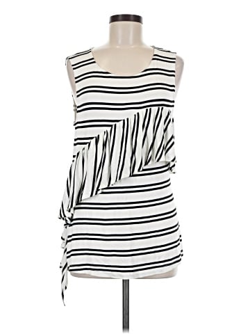Pleione Sleeveless Top (view 1)