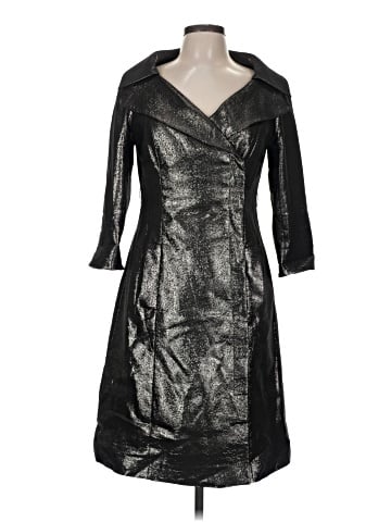 Teri Jon by Rickie Freeman Cocktail Dress (view 1)
