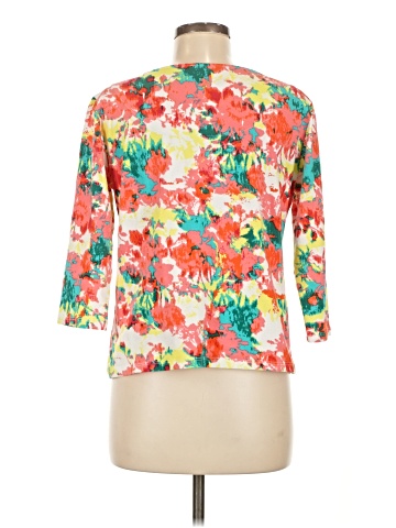 Ruby Rd. 3/4 Sleeve T-Shirt (view 2)