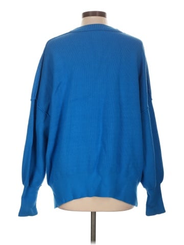 Lillusory Pullover Sweater (view 2)