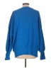 Lillusory Blue Pullover Sweater Size L - photo 2