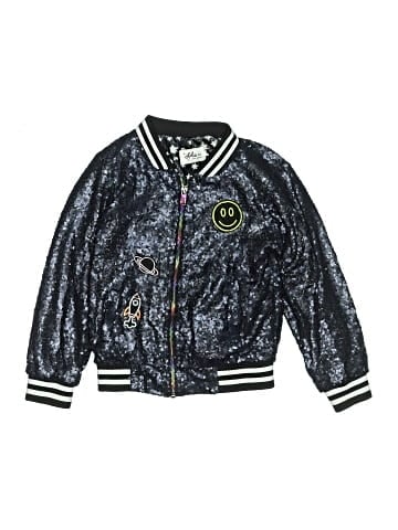 Lola + The Boys Jacket (view 1)