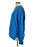 Lillusory Blue Pullover Sweater Size L - photo 5