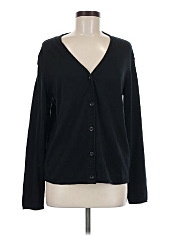 Pact Cardigan (view 1)