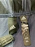 Adidas Graphic Blue Active Pants Size 2X - photo 4